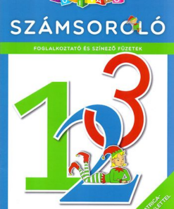 Számsoroló