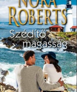 Szédítő magasság