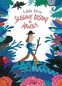 Szegény Dzsoni és Árnika