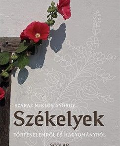 Székelyek