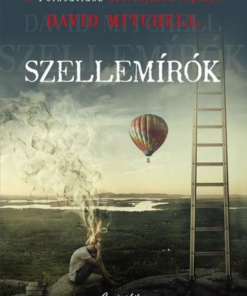 Szellemírók