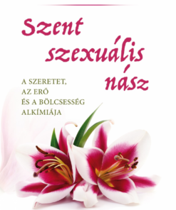 Szent szexuális nász