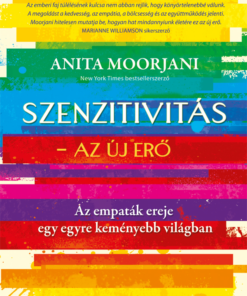 Szenzitivitás - Az új erő