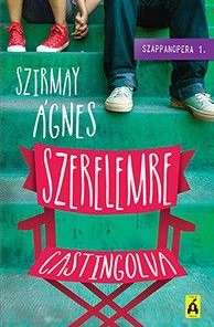 Szerelemre castingolva - Szappanopera 1.