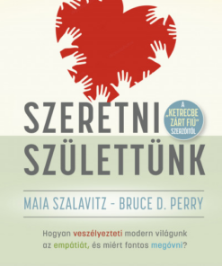 Szeretni születtünk