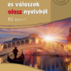 Színes kérdések és válaszok olasz nyelvből - B2 szint - CD melléklettel