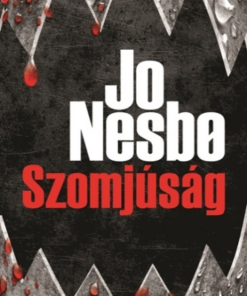Szomjúság - zsebkönyv