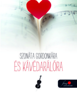 Szonáta gordonkára és kávédarálóra