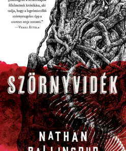 Szörnyvidék