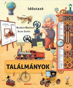 Találmányok