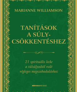Tanítások a súlycsökkentéshez