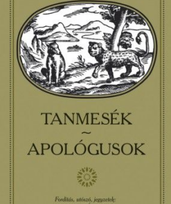 Tanmesék - Apológusok