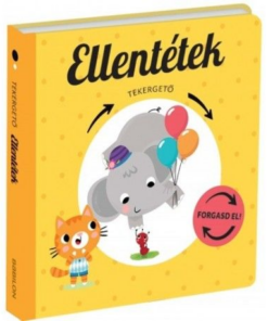 Tekergető - Ellentétek