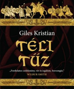 Téli tűz - Sigurd-saga 2.