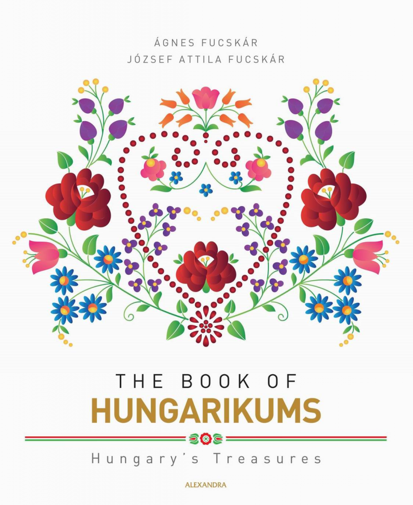 The Book of Hungarikums