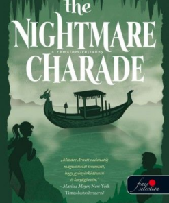 The Nightmare Charade - A Rémálom-rejtvény - Akkordél Akadémia 3.