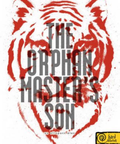 The Orphan Master's Son - Az ellopott élet
