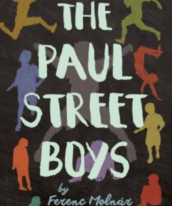 The Paul Street Boys