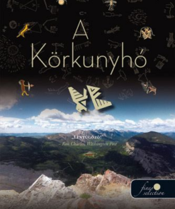 The Round House - A körkunyhó - Keménytábla