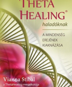 ThetaHealing haladóknak