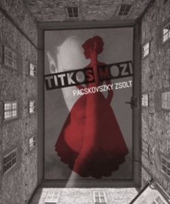 Titkos mozi