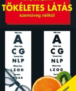 Tökéletes látás szemüveg nélkül
