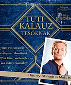 Tutikalauz tesóknak
