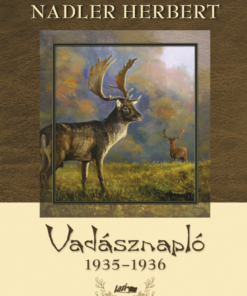 Vadásznapló 1935-1936