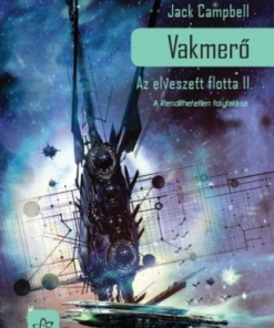 Vakmerő