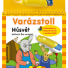 Varázstoll - Húsvét