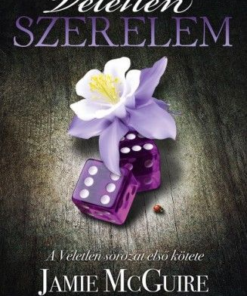 Véletlen szerelem - Véletlen trilógia 1.