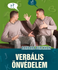 Verbális önvédelem