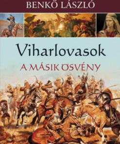 Viharlovasok - A másik ösvény