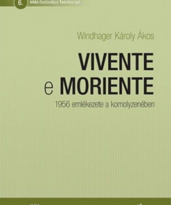 Vivente e moriente