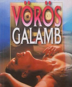 Vörös galamb