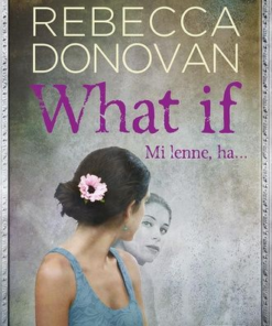 What If - Mi lenne, ha...