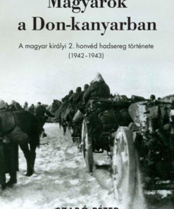 Magyarok a Don-kanyarban