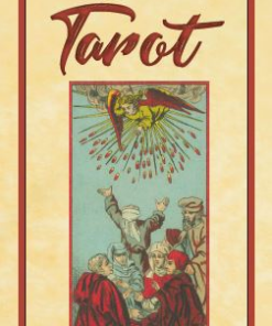 Etteilla Tarot
