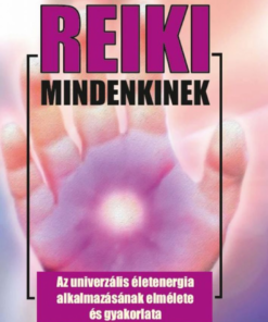 REIKI mindenkinek