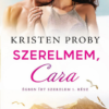 Szerelmem Cara