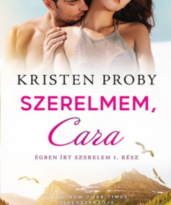 Szerelmem Cara