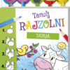 Tanulj rajzolni - Tanya