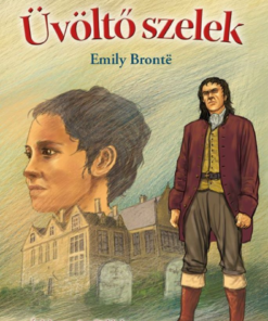 Olvass velünk! (4) - Üvöltő szelek