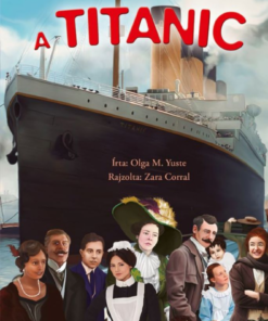 Olvass velünk! (4) - A Titanic