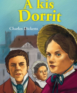 Olvass velünk! (3) - A kis Dorrit