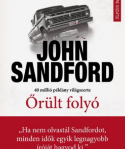 Őrült folyó