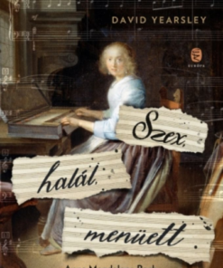 Szex, halál, menüett