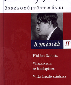 Komédiák II. - Image 5