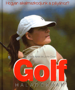Golf haladóknak - Image 6