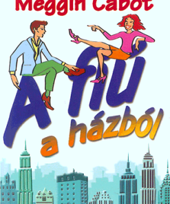 A fiú a házból - Image 6